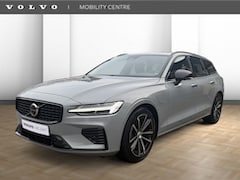 Volvo V60 - T6 AWD Plus Dark | Trekhaak | Schuif-/kanteldak | 360° Camera |