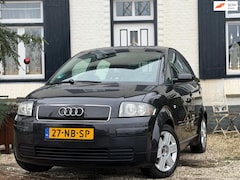 Audi A2 - 1.4|Clima|LMV|