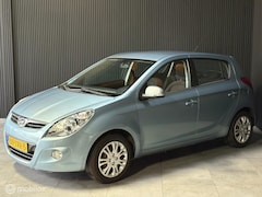 Hyundai i20 - 1.2i Plus - Climate - Airco - Nieuwe APK