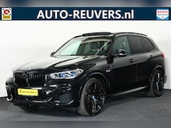 BMW X5 - xDrive45e M-Sport / Opendak / Co-Pilot / HUD / CarPlay