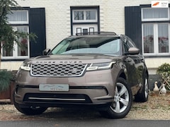 Land Rover Range Rover Velar - 2.0 I4 AWD|Leder|Pano|Nieuwe Distributieketting|Trekhaak|