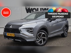 Mitsubishi Eclipse Cross - 2.4 PHEV Executive