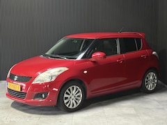 Suzuki Swift - 1.2 Comfort - Airco - Cruise contro - Keyless