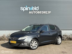 SEAT Ibiza - 1.6 Stylance - Automaat - Climate - Nap