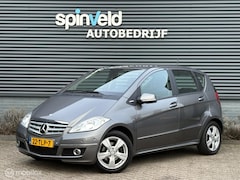 Mercedes-Benz A-klasse - 160 Business Class Avantgarde - Automaat