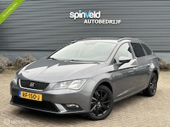 SEAT Leon ST - 1.2 TSI Reference - Navi - Stoelverwarming - Nieuwe APK