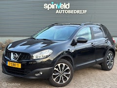 Nissan Qashqai - 1.6 360 - Pano - Airco -1e EIG