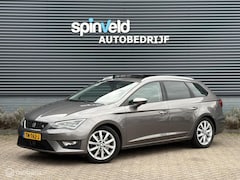 SEAT Leon ST - 1.8 TSI FR Dynamic - Pano - Dsg - 180Pk