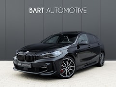 BMW 1-serie - 120i Edition ColorVision M Pakket|Camera|Pano|M-Performance remmen
