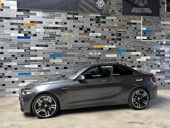 BMW 2-serie Coupé - M2 DCT M Performance