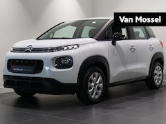 Citroën C3 Aircross - 1.2 S&S Live | RADIO | BLUETOOTH | CRUISE CONTROL | HOGE ZIT |
