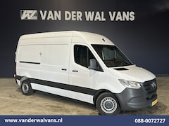 Mercedes-Benz Sprinter - 214 CDI 143pk L2H2 Euro6 Airco | Camera | Apple Carplay | Cruisecontrol | Trekhaak Android