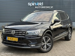 Volkswagen Tiguan - 1.4 TSI ACT Highline Business R - Dsg - Virtual - Trekhaak