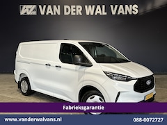 Ford Transit Custom - 2.0 TDCI 111pk L1H1 Fabrieksgarantie Euro6 Airco | Camera | Apple Carplay | LED | Cruiseco