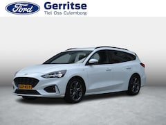 Ford Focus Wagon - 1.0 EcoBoost Hybrid ST Line Business 125pk Met adaptieve Cruise Control, Camera, Winterpak