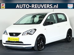 SEAT Mii - 1.0 Style / Bluetooth / 4s band / Cruisecontrol