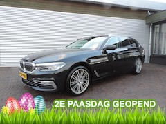BMW 5-serie Touring - 540i xDrive High Executive panoramadak