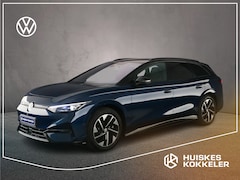 Volkswagen ID.7 Tourer - Elektromotor 77 kWh 286pk Limited Edition