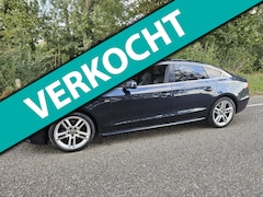 Audi A5 Sportback - 1.8 TFSI S Edition