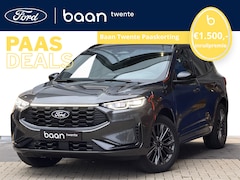 Ford Kuga - 2.5 PHEV Sound Edition | 2026 auto | Gratis trekhaak 2.100 kg | Matrix LED | B&O Surround