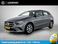 Mercedes-Benz B-klasse - 200 Business Solution Plus | Trekhaak | Cruise Control | Inclusief 24 maanden MB Certified