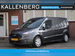 Ford Transit Connect - 1.5 EcoBlue L2 Trend / Camera / Trekhaak / Sync 3 / 3 zits
