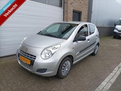 Suzuki Alto - 1.0 Comfort Origineel Nederlands 36.000 KM NAP