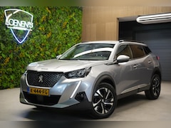 Peugeot 2008 - 1.2 PureTech Allure / Achteruitrijcamera / CarPlay