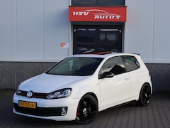 Volkswagen Golf - 2.0 GTI 211 PK automaat LM navi