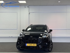 Ford Puma - 1.0 EcoBoost Hybrid ST-Line | Black Pack | B&O Soundsystem | Trekhaak