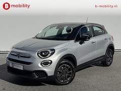 Fiat 500 X Cross - 1.3 GSE Cross 150PK Automaat Trekhaak 1.450kg | Stoelverwarming | Navigatie | Cruise Contr