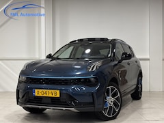 Lynk & Co 01 - 1.5 | Hybride | Panorama dak | Navigatie