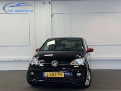 Volkswagen Up! - 1.0 BMT up beats | Half leder | Climate Control | Bluetooth | BEATS
