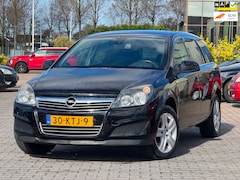 Opel Astra Wagon - 1.6 Edition | Navigatie | Airco | Parkeersensoren | Trekhaak | Onderhoudhistorie | Cruise