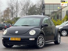 Volkswagen New Beetle - 1.6 | APK 10-04-2027 | Airco | Elektrische ramen | Elektrische spiegels | 16 inch velgen |