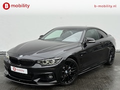 BMW 4-serie Coupé - 418i Executive M-sport M-Performance Apple CarPlay | 20'' M-Perfromance | Sportstoelen | P