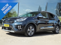 Kia Niro - 1.6 GDi PHEV DYNAMICPLUSLINE FACELIFT | CARPLAY | CAMERA | ACC | STUUR/STOELVERW. | PDC |