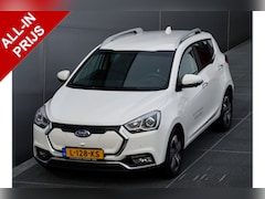 JAC iEV7 - E-S2 E-DRIVE | FULL ELECTRIC | HOGE ZIT | LUXE | EERSTE EIGENAAR | ALL-IN RIJKLAARPRIJS