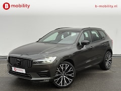 Volvo XC60 - 2.0 B4 Hybrid Inscription Adaptive Cruise Control Achteruitrijcamera | Elek.Stoel | DAB |