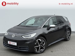 Volkswagen ID.3 - First Plus 58 kWh Trekhaak | Achteruitrijcamera | Apple CarPlay | Stuur/Stoelverwarming |