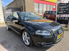 Audi A3 Cabriolet - 1.2 TFSI Attraction Pro Line Business