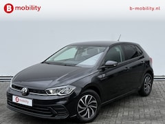Volkswagen Polo - 1.0 TSI Life Edition Automaat Achteruitrijcamera | Apple CarPlay | Adaptive Cruise Control