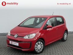 Volkswagen Up! - 1.0 High Up Automaat 5-Drs. Airco | PDC Achter | Radio | Elek. Pakket