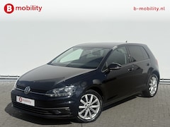 Volkswagen Golf - 1.0 TSI Trendline 5-Drs. Airco NL Auto Audio | Bluetooth | LM Velgen