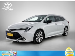 Toyota Corolla Touring Sports - Hybrid 140 Dynamic | Navigatie | Climate Control | PDC | ACC |