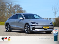Hyundai IONIQ 6 - Lounge 77.4 kWh
