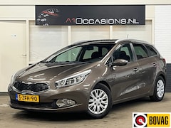 Kia Cee'd Sportswagon - 1.6 GDI BusinessLine