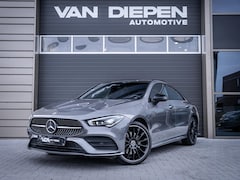 Mercedes-Benz CLA-Klasse - 250 e AMG Line - Matrix l Pano l Sfeerverl. l Keyless l 19"