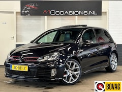 Volkswagen Golf - 2.0 GTI Edition 35 + AUTOMAAT