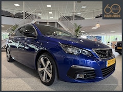 Peugeot 308 SW - 1.2 130pk GT-line, Navi, LED, Carplay